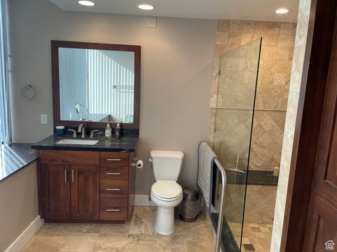 Tiny photo for 44 W 300 S #1107N, Salt Lake City, UT 84101 (MLS # 2088311)