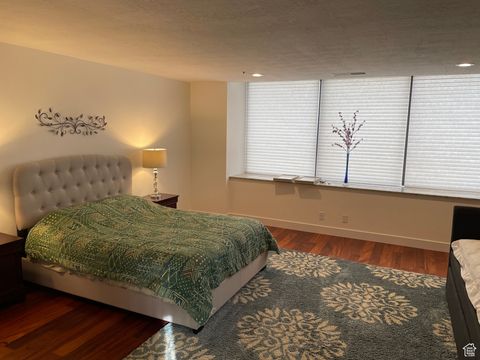 Tiny photo for 44 W 300 S #1107N, Salt Lake City, UT 84101 (MLS # 2088311)