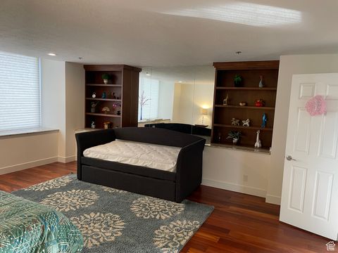 Tiny photo for 44 W 300 S #1107N, Salt Lake City, UT 84101 (MLS # 2088311)