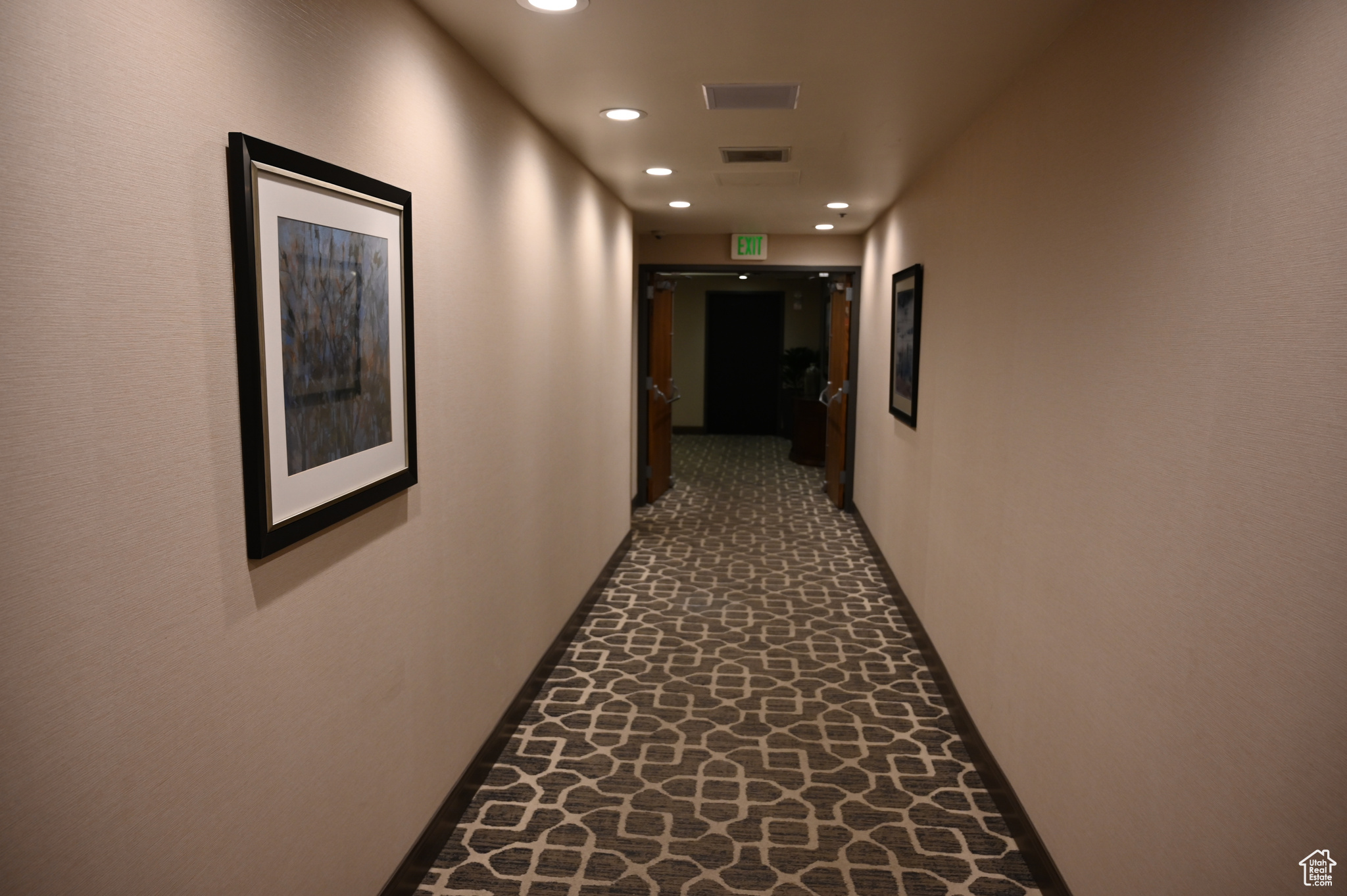 44 W 300 #1107N, Salt Lake City, Utah image 36