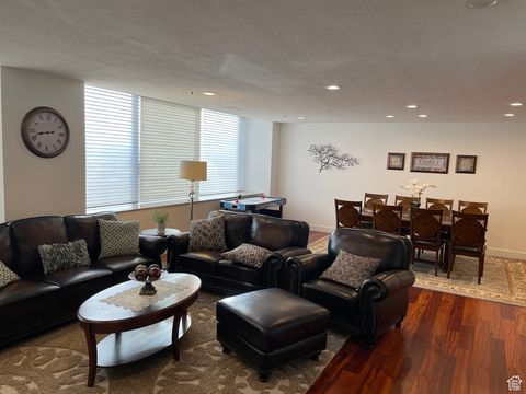 Tiny photo for 44 W 300 S #1107N, Salt Lake City, UT 84101 (MLS # 2088311)