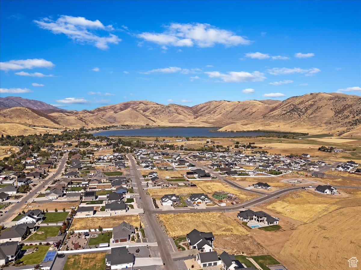 159 E 625, Mantua, Utah image 9