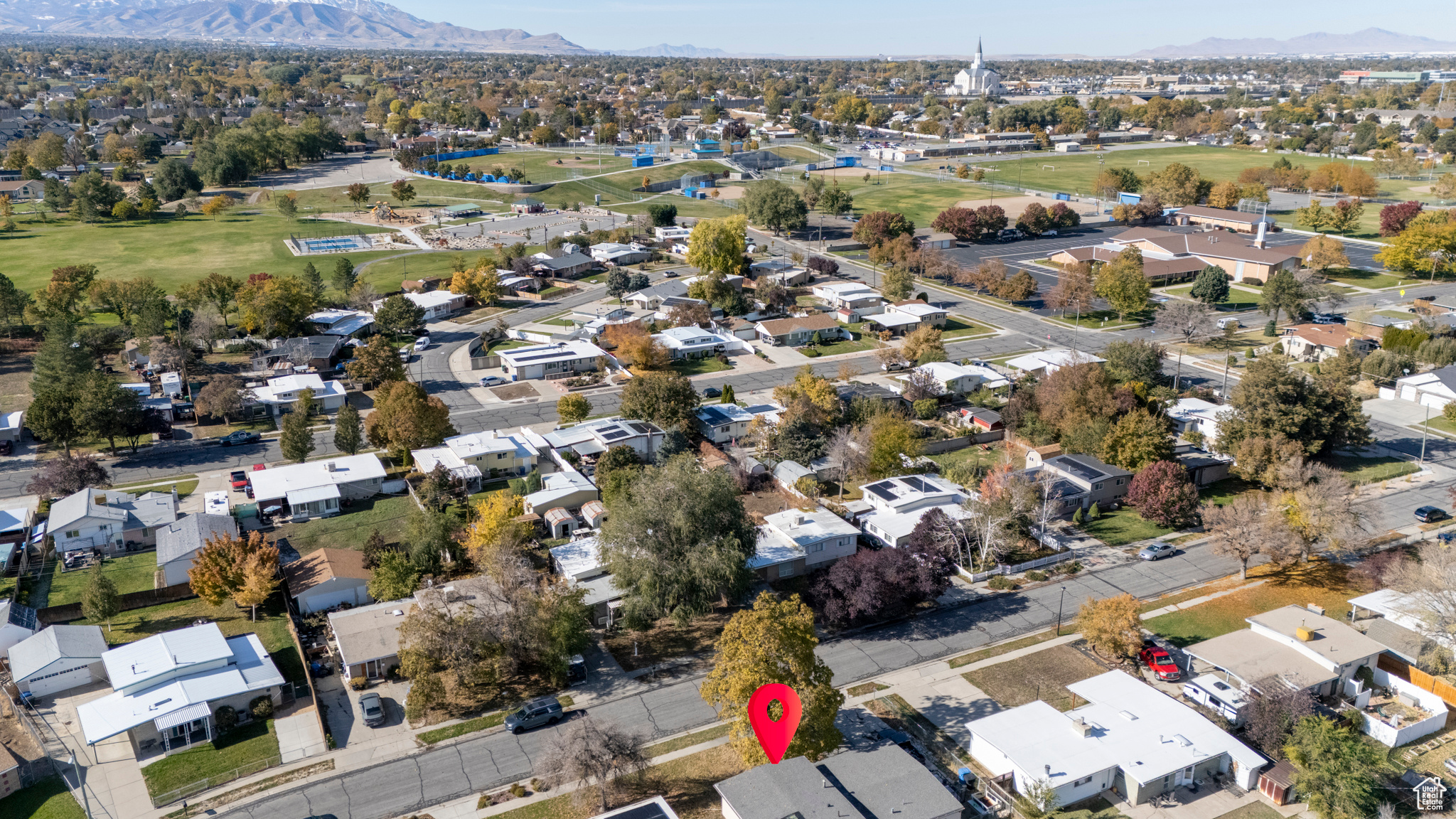 5065 S Stardust Dr, Taylorsville, Utah image 37