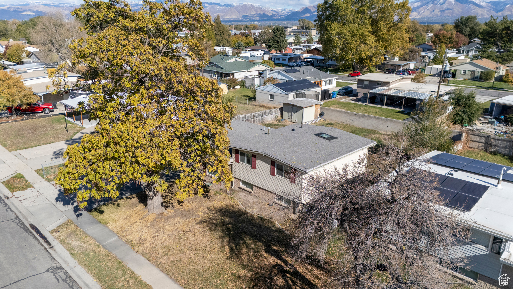 5065 S Stardust Dr, Taylorsville, Utah image 39