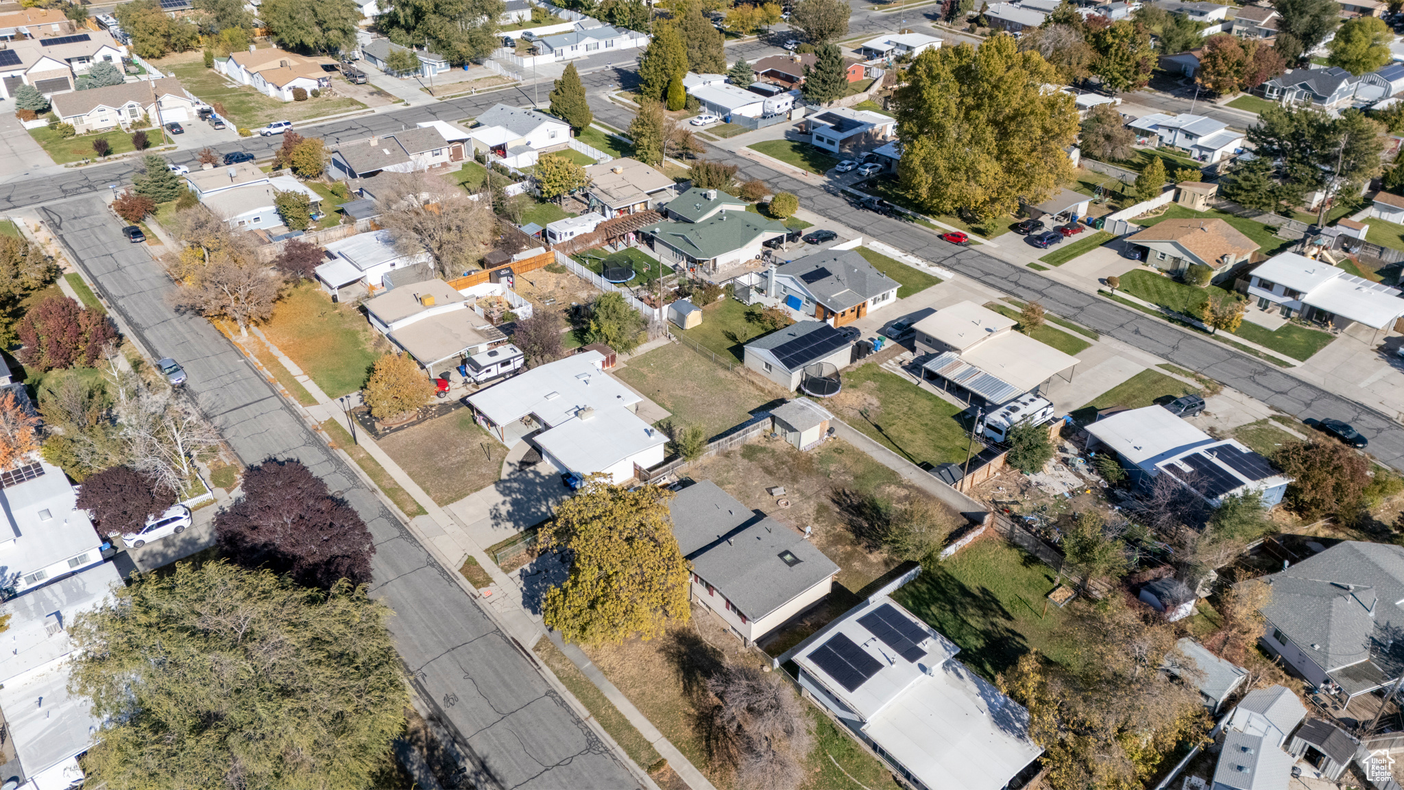 5065 S Stardust Dr, Taylorsville, Utah image 38