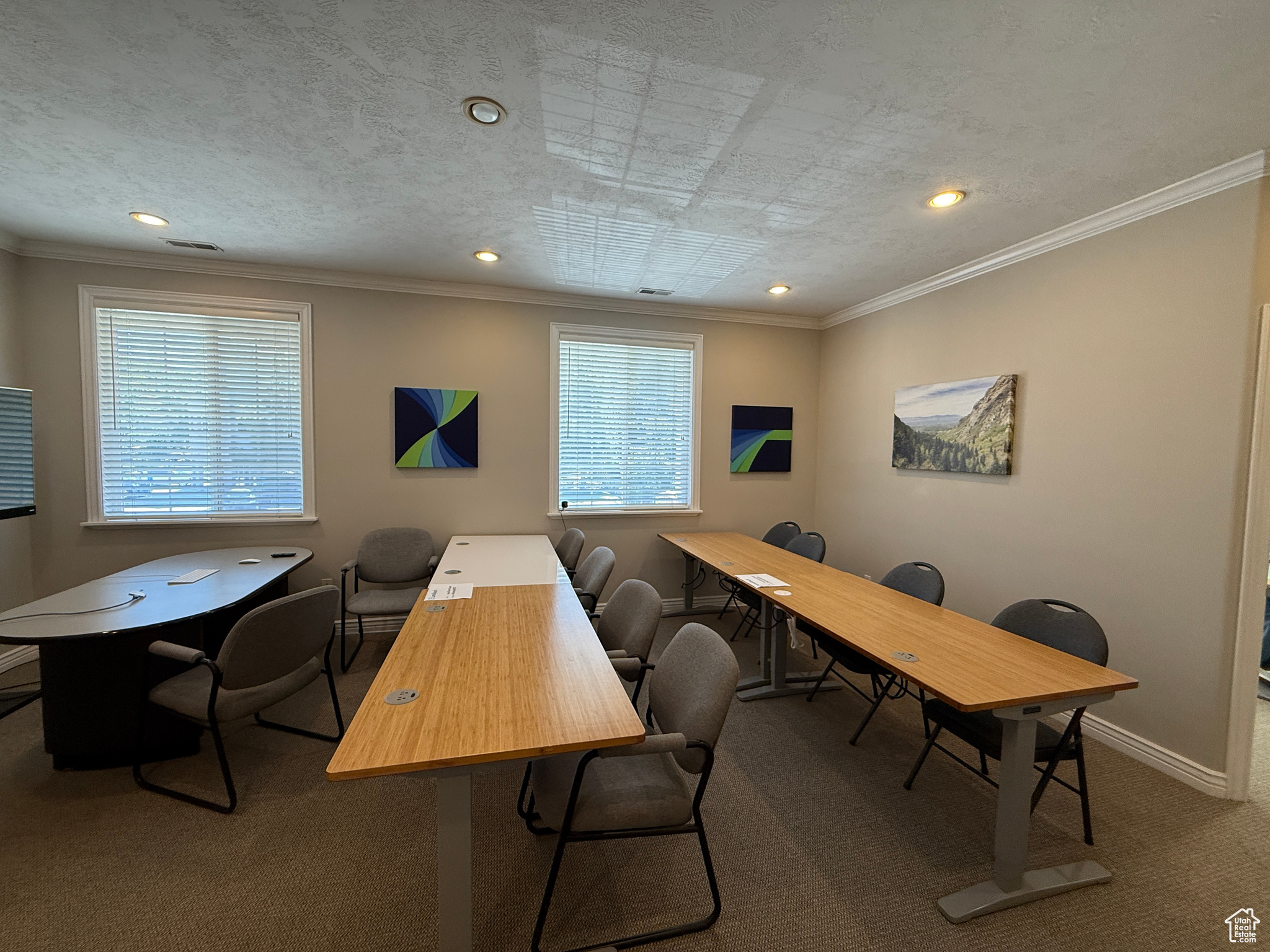 PARK - Commercial Sale