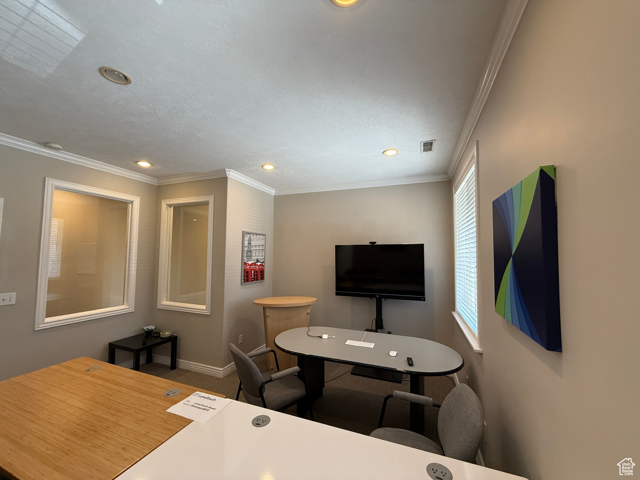 PARK - Commercial Sale