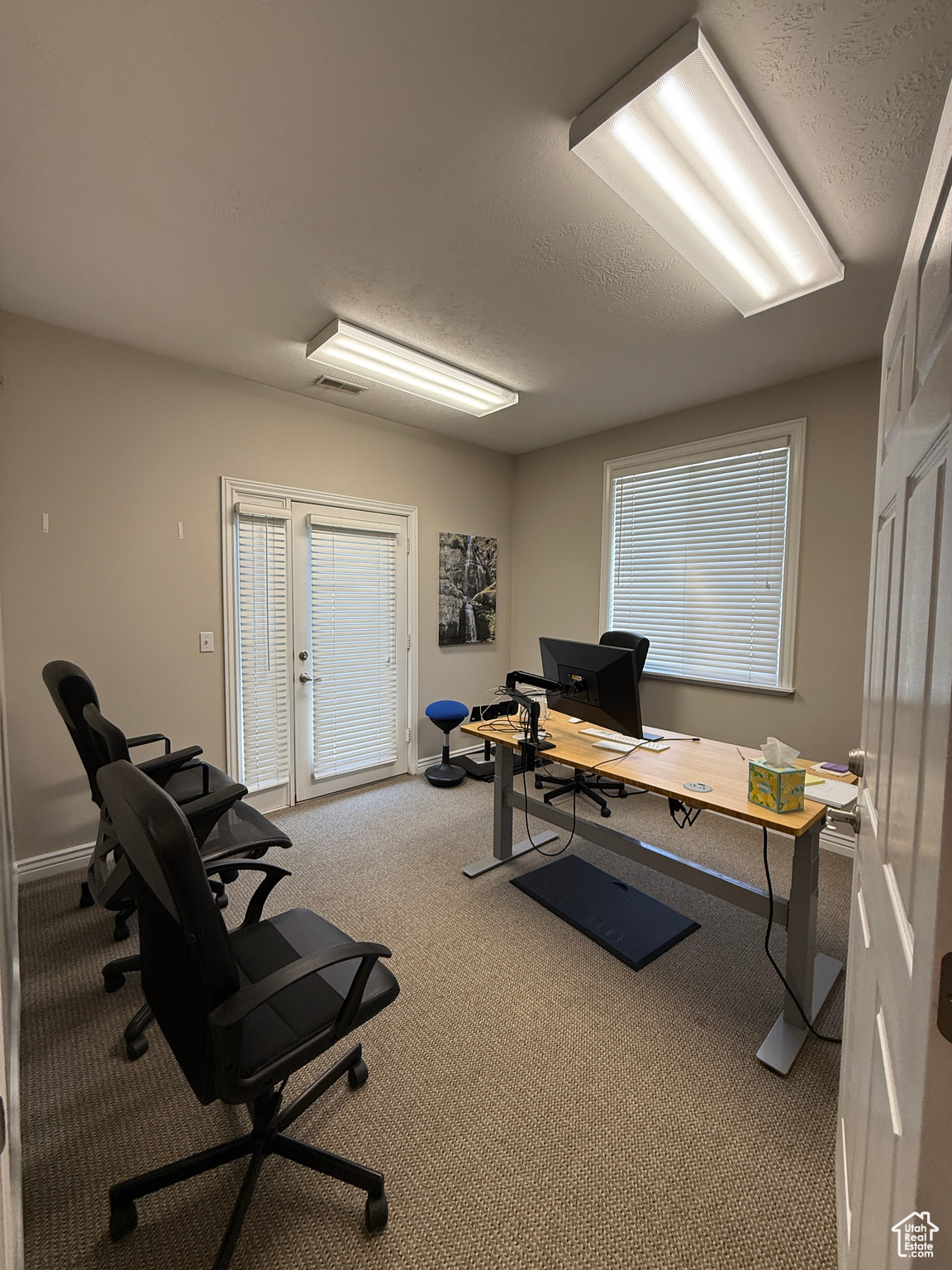 PARK - Commercial Sale