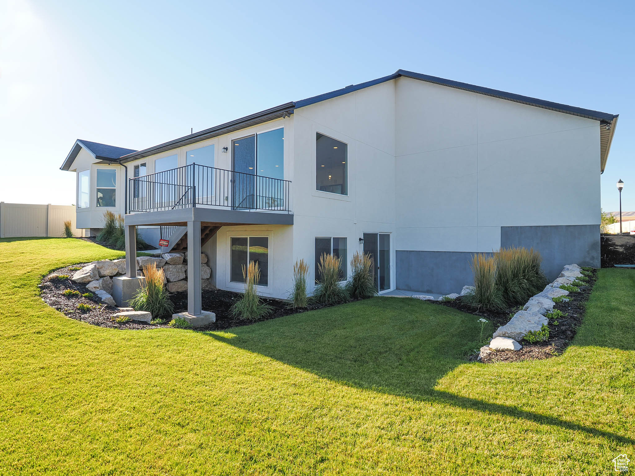 PARK - Residential