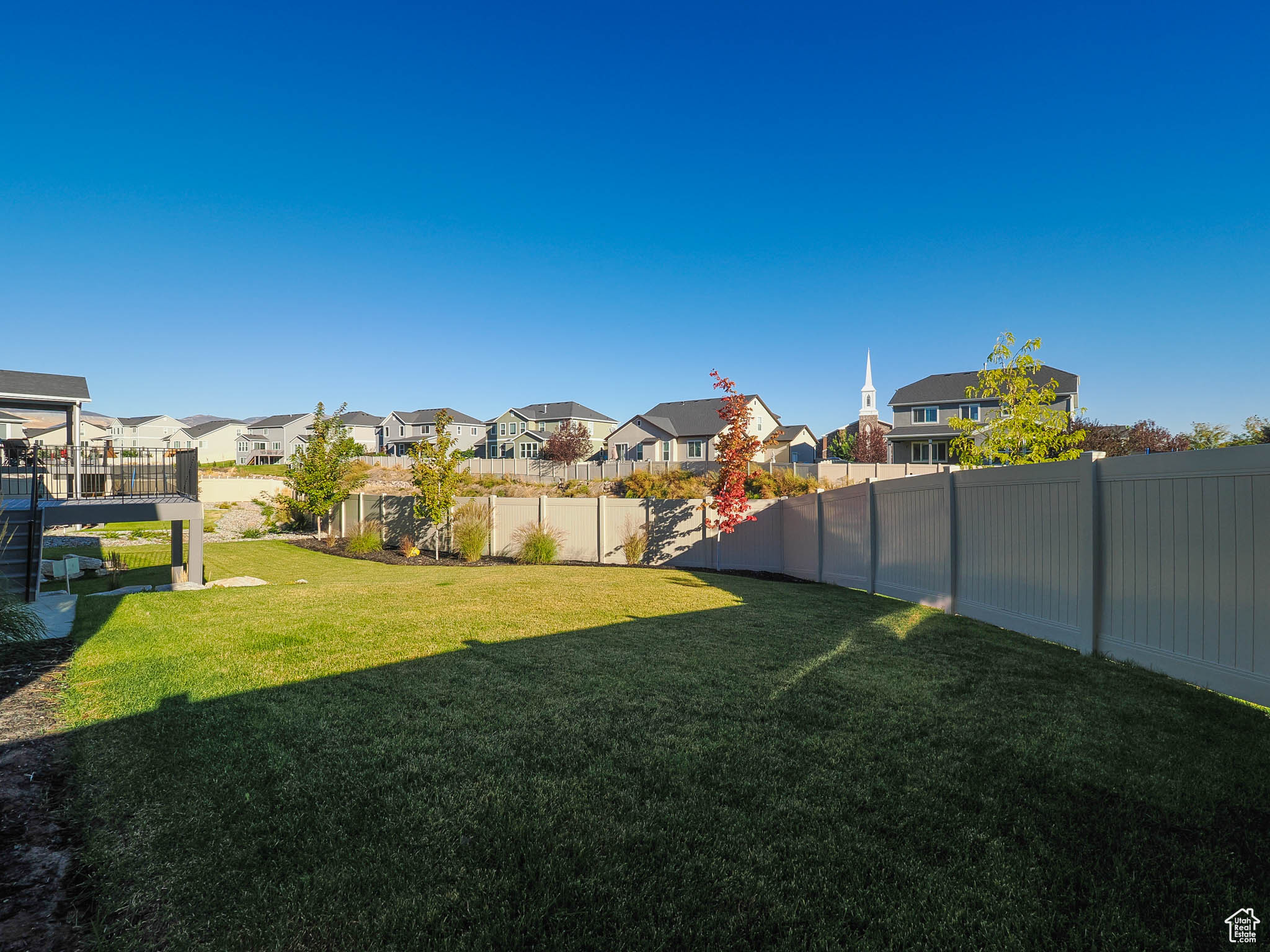 PARK - Residential