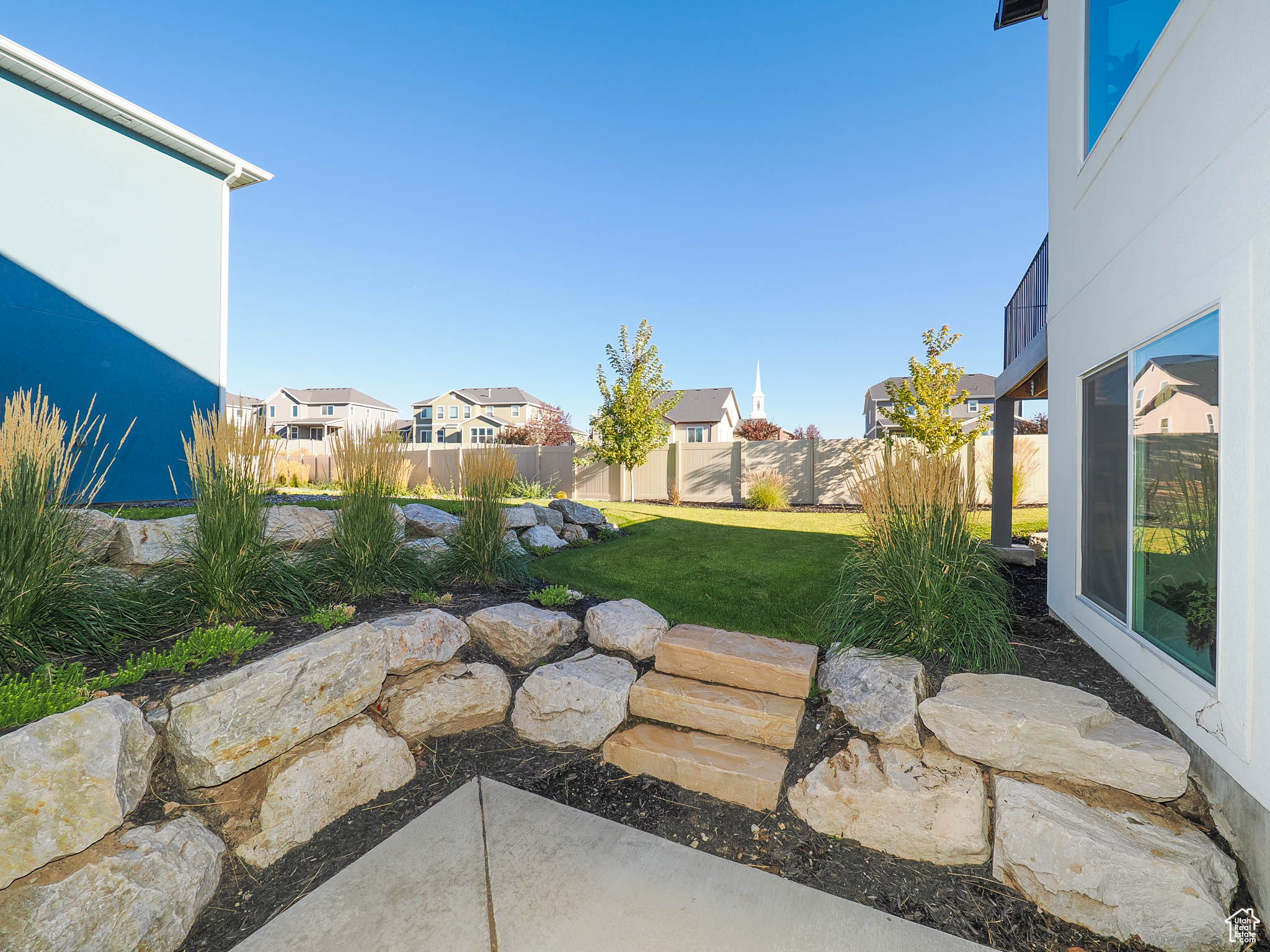 PARK - Residential