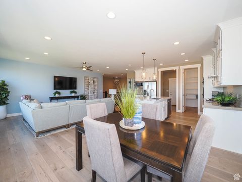 Tiny photo for 5678 W BLUE CREEK DR, Herriman, UT 84096 (MLS # 2113258)