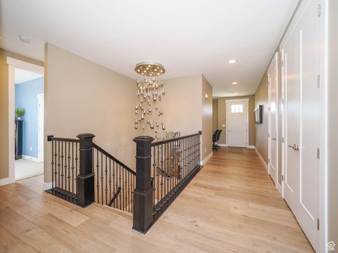 Tiny photo for 5678 W BLUE CREEK DR, Herriman, UT 84096 (MLS # 2113258)