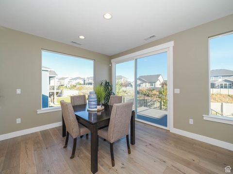 Tiny photo for 5678 W BLUE CREEK DR, Herriman, UT 84096 (MLS # 2113258)