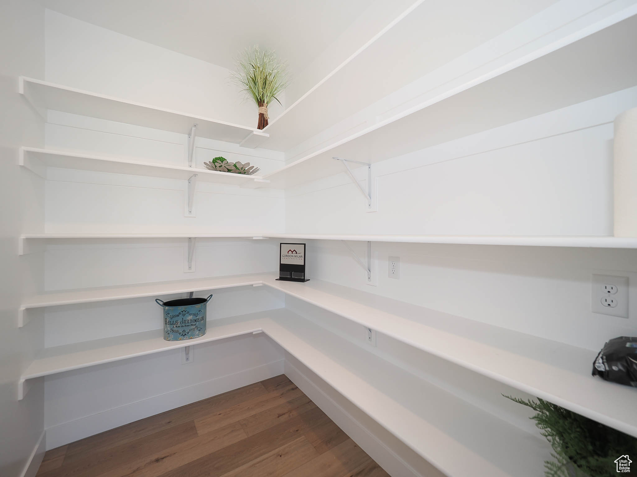 PARK - Residential