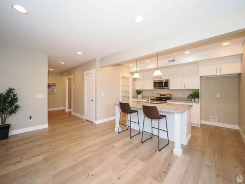 Tiny photo for 5678 W BLUE CREEK DR, Herriman, UT 84096 (MLS # 2113258)