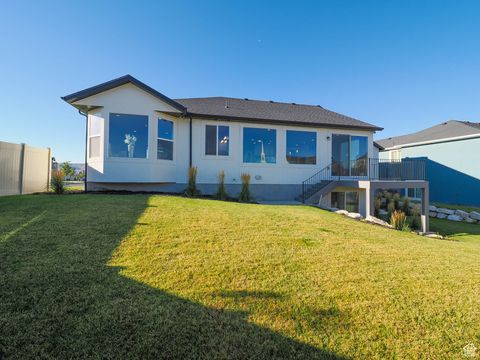 Tiny photo for 5678 W BLUE CREEK DR, Herriman, UT 84096 (MLS # 2113258)