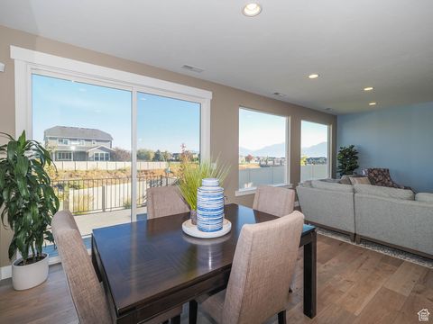 Tiny photo for 5678 W BLUE CREEK DR, Herriman, UT 84096 (MLS # 2113258)