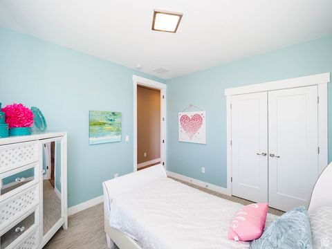 Tiny photo for 5678 W BLUE CREEK DR, Herriman, UT 84096 (MLS # 2113258)