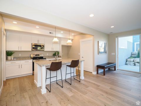 Tiny photo for 5678 W BLUE CREEK DR, Herriman, UT 84096 (MLS # 2113258)