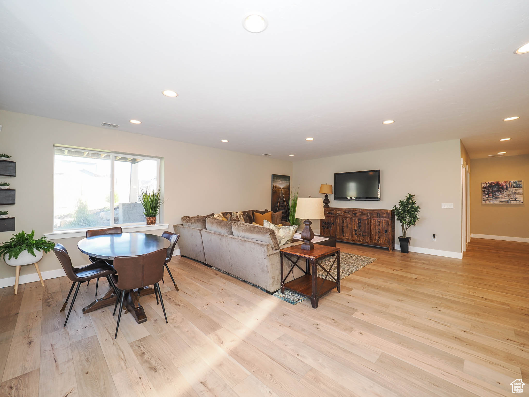 PARK - Residential