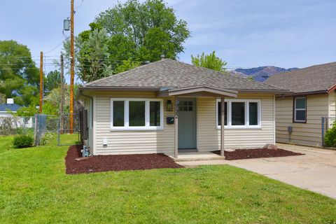 Tiny photo for 732 E 32ND ST S, Ogden, UT 84403 (MLS # 2156712)