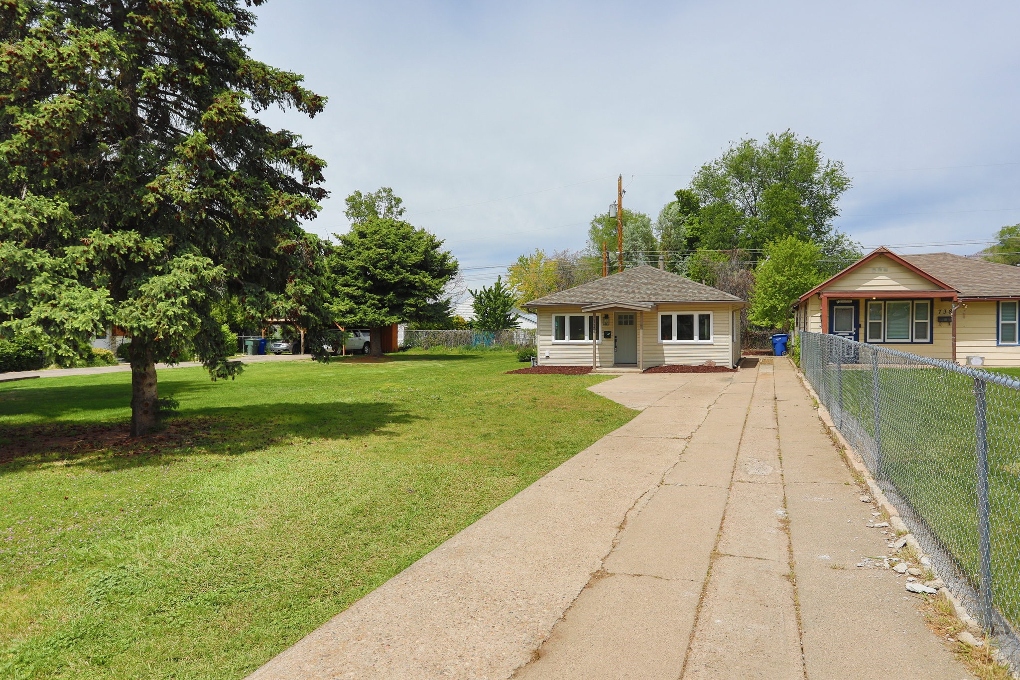 MADISON  SQUARE - Residential