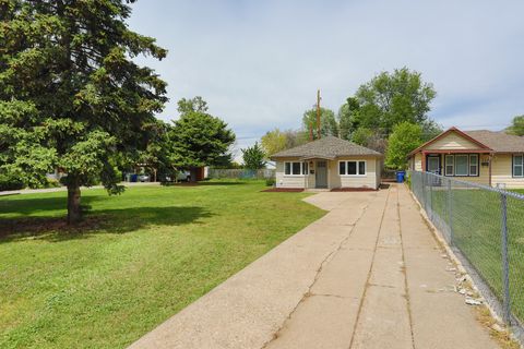 Tiny photo for 732 E 32ND ST S, Ogden, UT 84403 (MLS # 2156712)