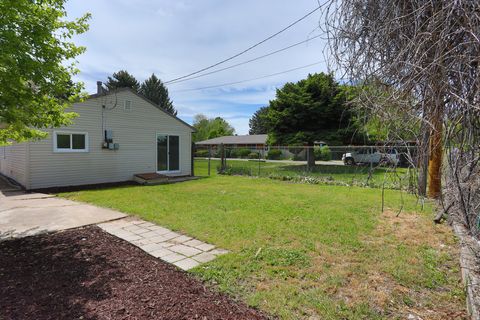 Tiny photo for 732 E 32ND ST S, Ogden, UT 84403 (MLS # 2156712)