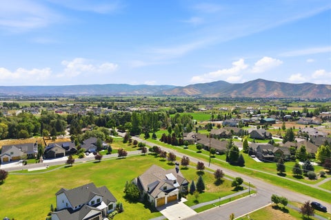 Tiny photo for 573 W CASCADE MEADOWS LOOP, Midway, UT 84049 (MLS # 2183326)