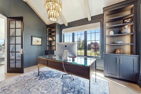 Tiny photo for 573 W CASCADE MEADOWS LOOP, Midway, UT 84049 (MLS # 2183326)