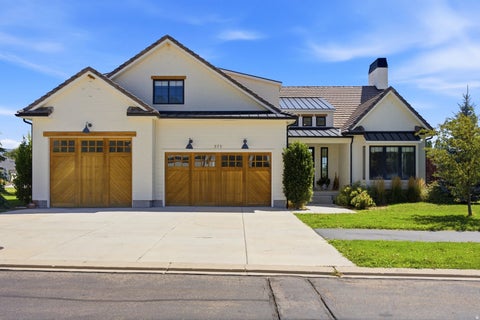 Tiny photo for 573 W CASCADE MEADOWS LOOP, Midway, UT 84049 (MLS # 2183326)