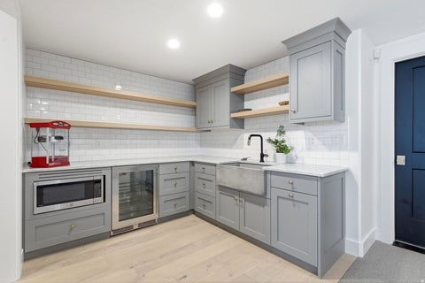 Tiny photo for 573 W CASCADE MEADOWS LOOP, Midway, UT 84049 (MLS # 2183326)