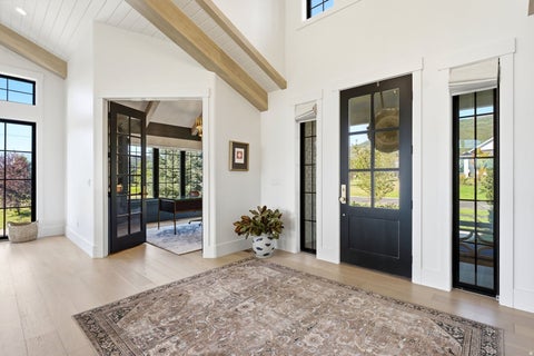 Tiny photo for 573 W CASCADE MEADOWS LOOP, Midway, UT 84049 (MLS # 2183326)
