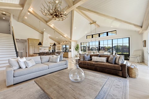 Tiny photo for 573 W CASCADE MEADOWS LOOP, Midway, UT 84049 (MLS # 2183326)