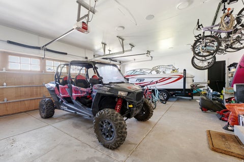 Tiny photo for 573 W CASCADE MEADOWS LOOP, Midway, UT 84049 (MLS # 2183326)