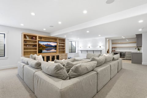 Tiny photo for 573 W CASCADE MEADOWS LOOP, Midway, UT 84049 (MLS # 2183326)