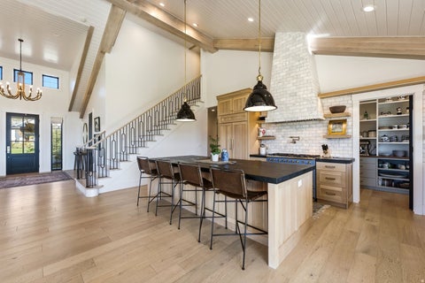 Tiny photo for 573 W CASCADE MEADOWS LOOP, Midway, UT 84049 (MLS # 2183326)