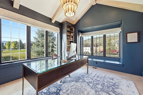 Tiny photo for 573 W CASCADE MEADOWS LOOP, Midway, UT 84049 (MLS # 2183326)