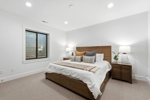 Tiny photo for 573 W CASCADE MEADOWS LOOP, Midway, UT 84049 (MLS # 2183326)