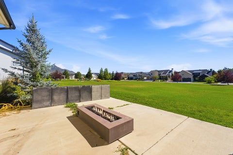 Tiny photo for 573 W CASCADE MEADOWS LOOP, Midway, UT 84049 (MLS # 2183326)