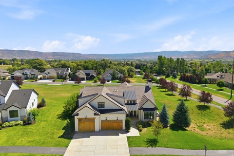Tiny photo for 573 W CASCADE MEADOWS LOOP, Midway, UT 84049 (MLS # 2183326)
