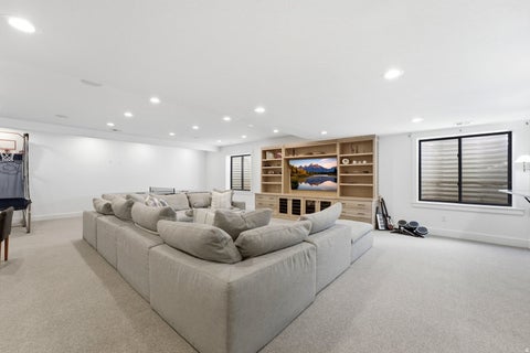 Tiny photo for 573 W CASCADE MEADOWS LOOP, Midway, UT 84049 (MLS # 2183326)