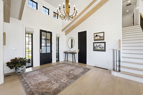 Tiny photo for 573 W CASCADE MEADOWS LOOP, Midway, UT 84049 (MLS # 2183326)