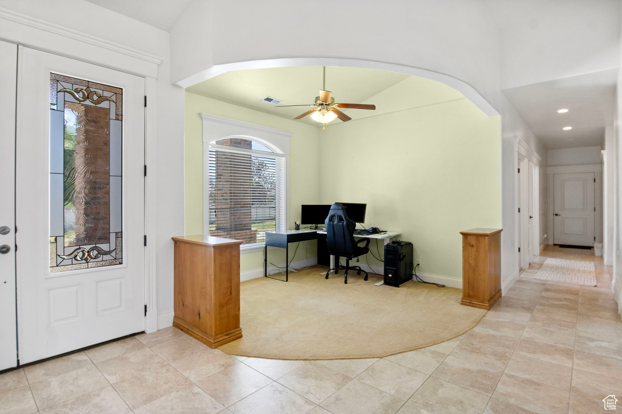 ELNORA ESTATES - Residential