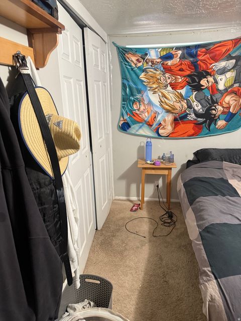 Tiny photo for 1289 W ATHLEEN DR S, West Jordan, UT 84084 (MLS # 2144641)