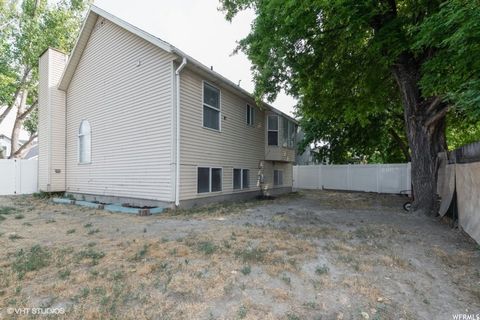 Tiny photo for 1289 W ATHLEEN DR S, West Jordan, UT 84084 (MLS # 2144641)