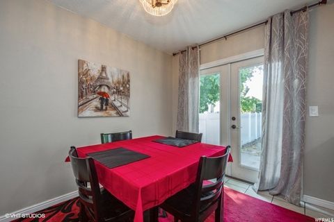 Tiny photo for 1289 W ATHLEEN DR S, West Jordan, UT 84084 (MLS # 2144641)