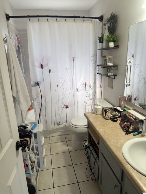 Tiny photo for 1289 W ATHLEEN DR S, West Jordan, UT 84084 (MLS # 2144641)