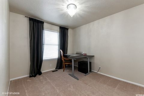 Tiny photo for 1289 W ATHLEEN DR S, West Jordan, UT 84084 (MLS # 2144641)